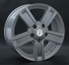 Диск Replay Ty86 20x8.5 5x150 ET60 DIA110.1 S