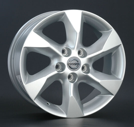 Диск Replay Ns101 17x7 5x114.3 ET45 DIA66.1 S