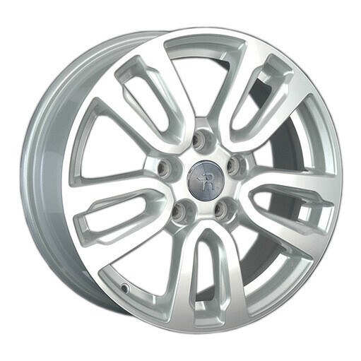 Диск Replay Mz86 17x7 5x114.3 ET50 DIA67.1 SF