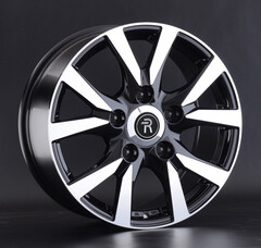 Диск Replay Ty237 18x8 5x150 ET56 DIA110.1 GMF