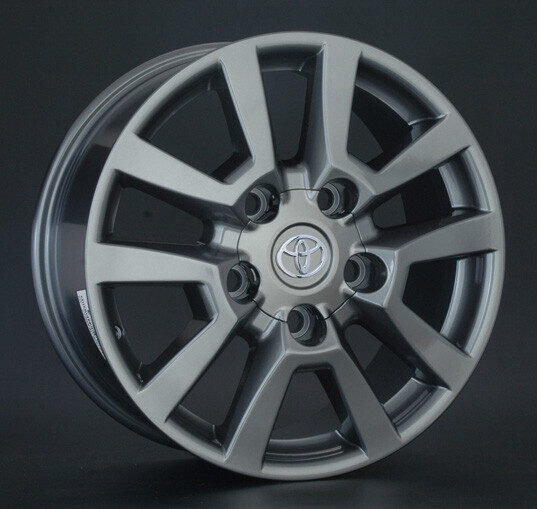 Диск Replay Ty106 20x8.5 5x150 ET58 DIA110.1 GM