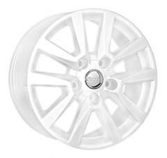 Диск Replay Ty106 18x8 5x150 ET60 DIA110.1 W