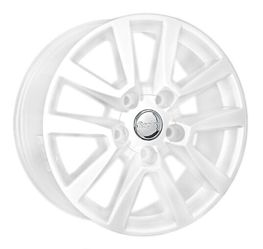 Диск Replay Ty106 18x8 5x150 ET60 DIA110.1 W