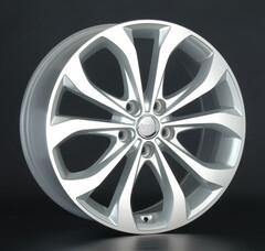 Диск Replay Ns190 18x7.5 5x114.3 ET50 DIA66.1 SF