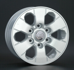 Диск Replay Ty124 15x6 6x139.7 ET30 DIA106.1 S