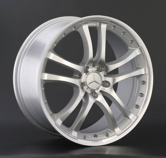 Диск Replay Mr42 20x8.5 5x112 ET45 DIA66.6 SF