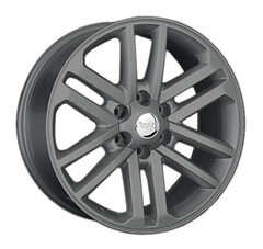 Диск Replay Ty120 16x7 6x139.7 ET30 DIA106.1 GM