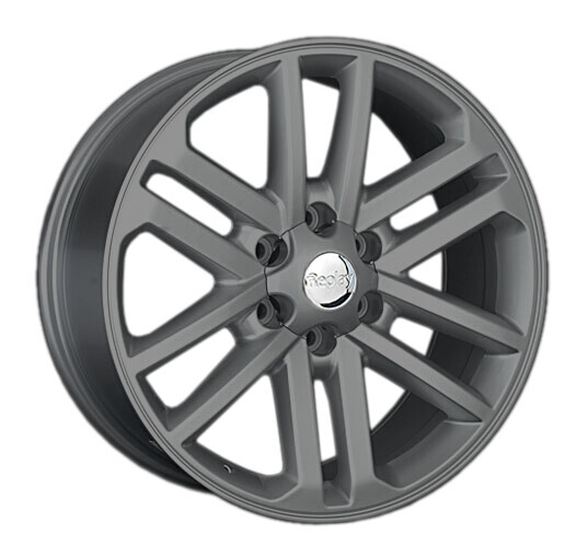 Диск Replay Ty120 16x7 6x139.7 ET30 DIA106.1 GM