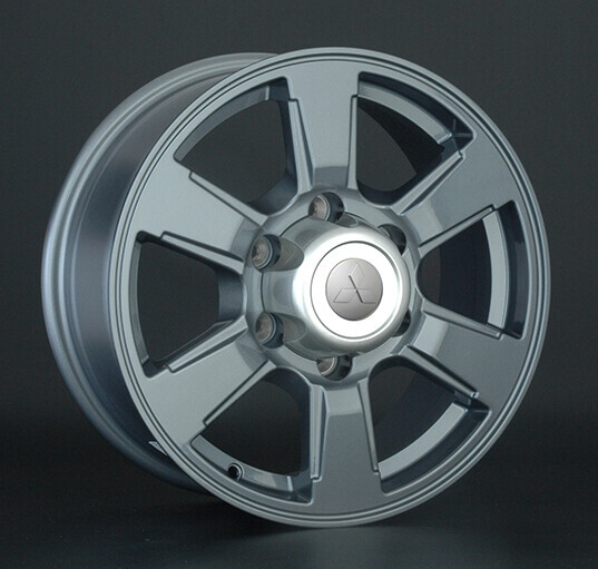 Диск Replay Mi70 16x7 6x139.7 ET38 DIA67.1 GM