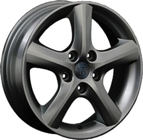 Диск Replay Sz8 16x6 5x114.3 ET50 DIA60.1 GM