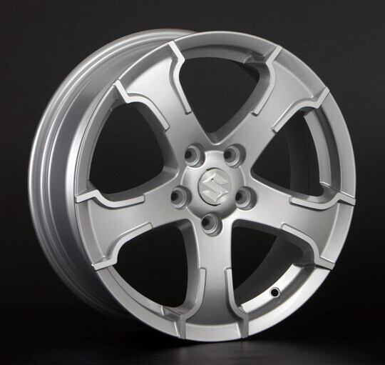 Диск Replay Sz6 17x6.5 5x114.3 ET45 DIA60.1 SF