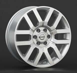 Диск Replay Ns17 18x7.5 5x114.3 ET50 DIA66.1 S