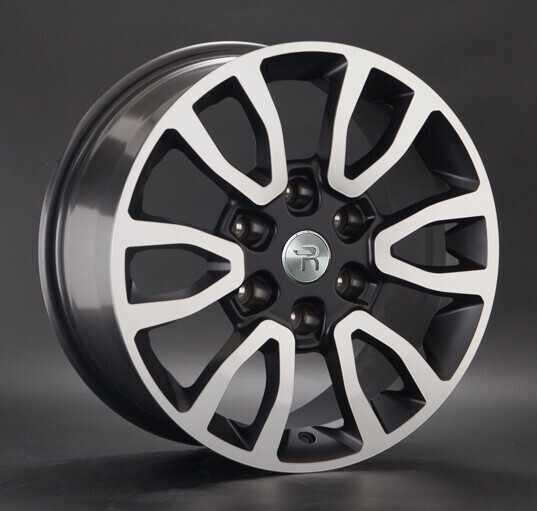 Диск Replay Ty175 17x7.5 6x139.7 ET25 DIA106.1 MBFP