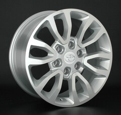 Диск Replay Ty175 17x7.5 6x139.7 ET25 DIA106.1 SFP