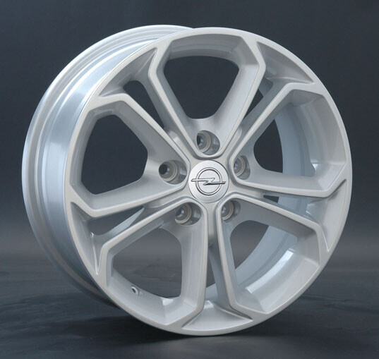 Диск Replay Opl10 15x6.5 5x105 ET39 DIA56.6 S