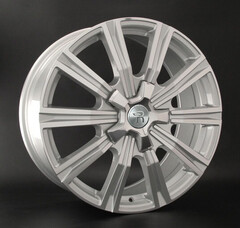 Диск Replay Lx97 21x8.5 5x150 ET54 DIA110.1 SF