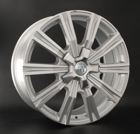 Диск Replay Ty242 20x8.5 5x150 ET58 DIA110.1 SF