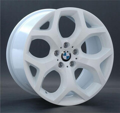 Диск Replay B70 20x10 5x120 ET40 DIA74.1 W