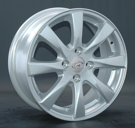 Диск Replay Hnd82 15x6 4x100 ET48 DIA54.1 S