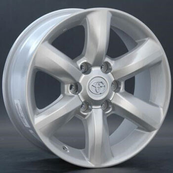 Диск Replay Ty64 18x7.5 6x139.7 ET30 DIA106.1 S