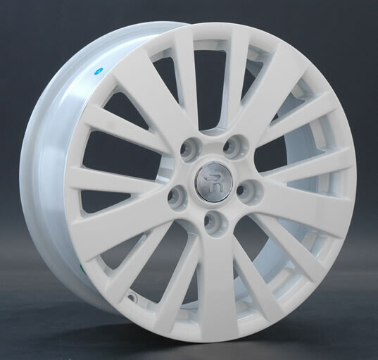 Диск Replay Mz27 17x7 5x114.3 ET60 DIA67.1 W