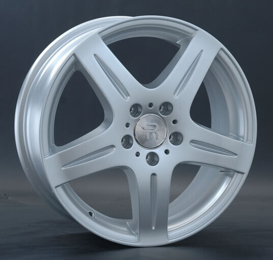 Диск Replay Vv67 16x6.5 5x120 ET51 DIA65.1 S