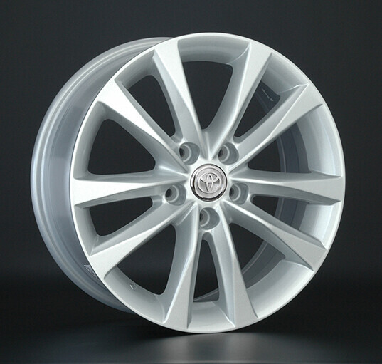 Диск Replay Ty136 17x7 5x114.3 ET45 DIA60.1 S