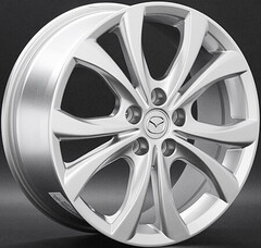 Диск Replay Mz23 18x7.5 5x114.3 ET60 DIA67.1 S