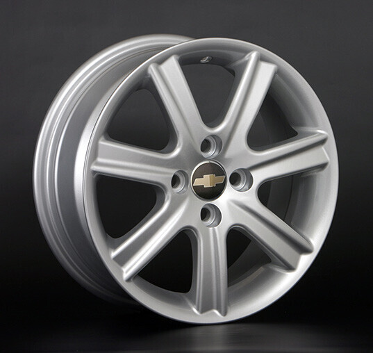 Диск Replay Gn78 15x6 4x100 ET39 DIA56.6 S