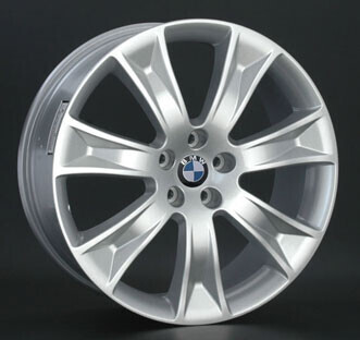 Диск Replay B157 19x8.5 5x120 ET38 DIA72.6 S