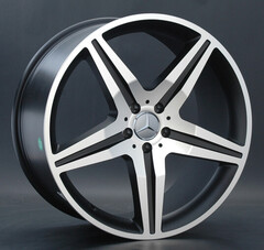 Диск Replay Mr86 21x10 5x112 ET46 DIA66.6 MBFP