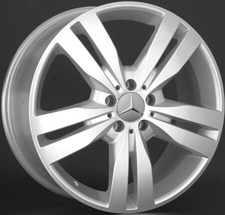 Диск Replay Mr114 19x8.5 5x112 ET56 DIA66.6 S