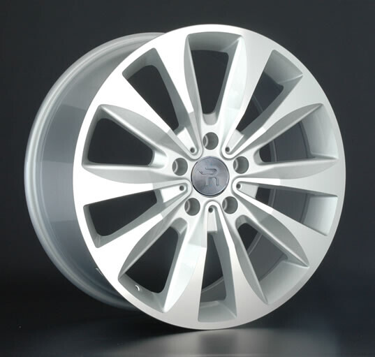 Диск Replay Mr110 20x9 5x112 ET45 DIA66.6 SF