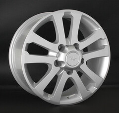 Диск Replay Uz1 18x7 5x139.7 ET35 DIA108.6 S