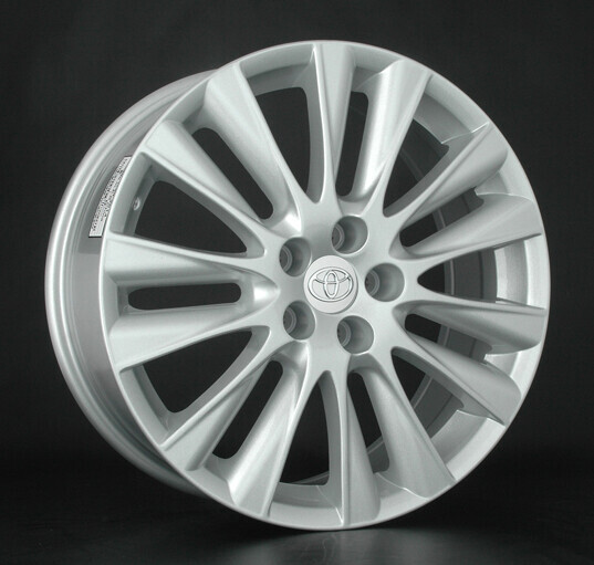 Диск Replay Ty173 19x7.5 5x114.3 ET30 DIA60.1 S