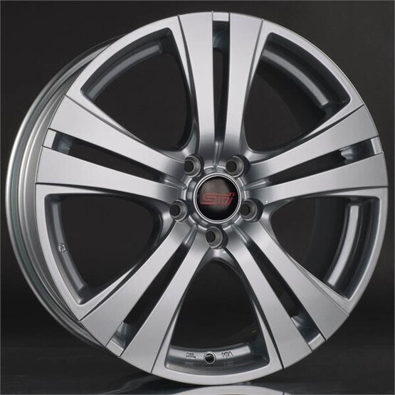 Диск H-Replica Su37 17x7 5x100 ET55 DIA56.1 S