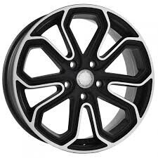 Диск H-Replica Ki47 17x6.5 5x114.3 ET35 DIA67.1 MBFP