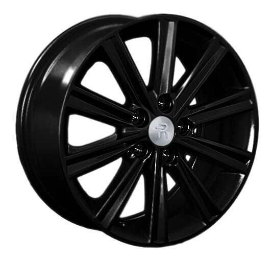 Диск Replica La Ty99 17x7 5x114.3 ET45 DIA60.1 MB