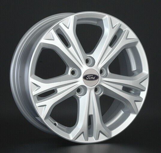 Диск Replica La Fd50 16x6.5 5x108 ET50 DIA63.3 S