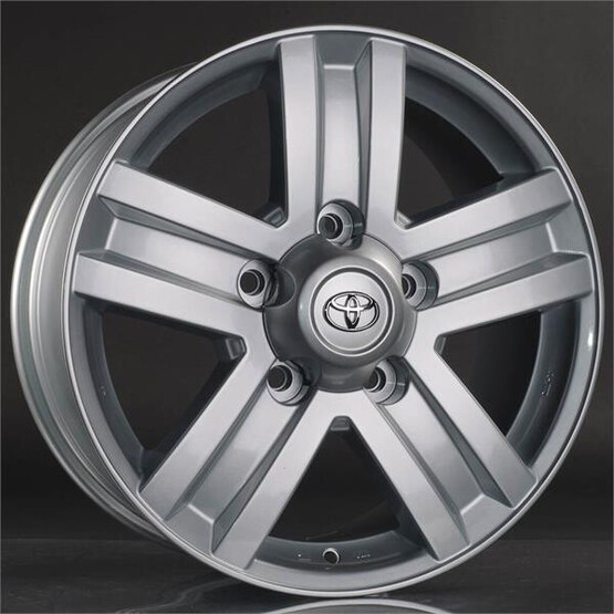 Диск H-Replica To74 18x8.5 5x150 ET60 DIA110.1 S