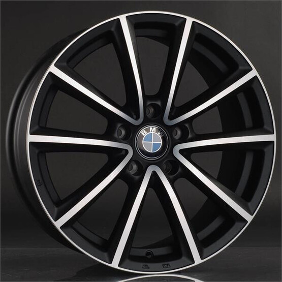 Диск H-Replica Bm78 18x8 5x120 ET30 DIA72.6 MBFP