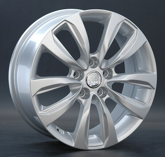 Диск Replay Ty155 17x7 5x114.3 ET39 DIA60.1 S