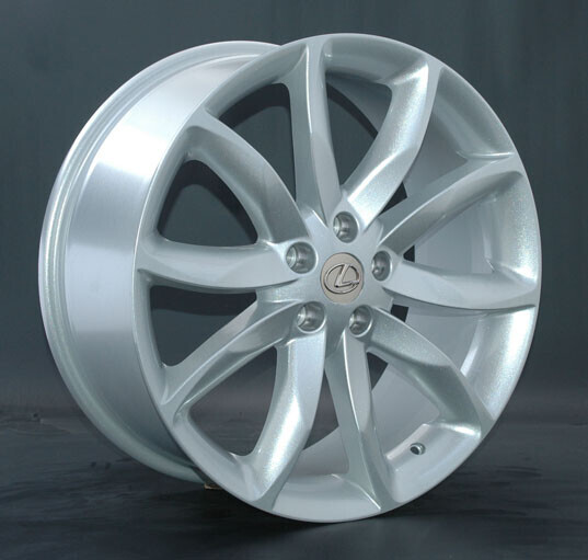 Диск Replay Lx25 20x8.5 5x114.3 ET35 DIA60.1 S