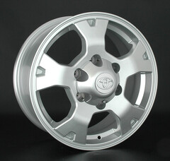 Диск Replay Ty191 17x7.5 6x139.7 ET25 DIA106.1 S