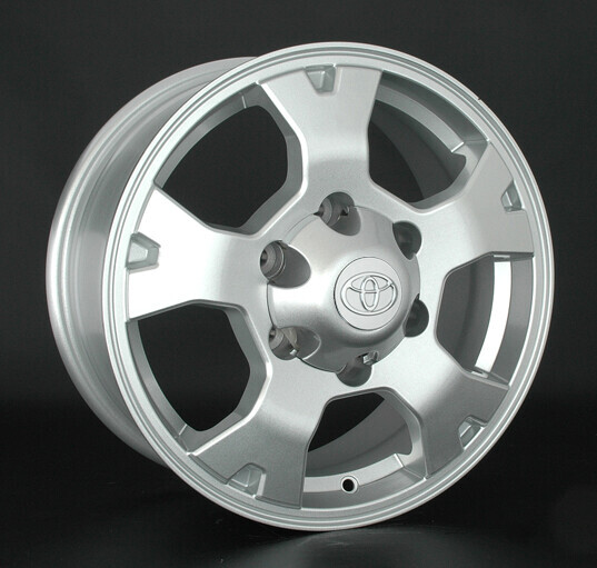 Диск Replay Ty191 17x7.5 6x139.7 ET25 DIA106.1 S