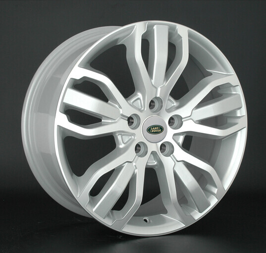 Диск Replay Lr45 21x9.5 5x120 ET49 DIA72.6 SF