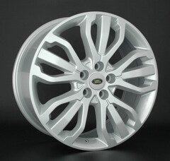 Диск Replay Lr45 22x9.5 5x120 ET49 DIA72.6 S