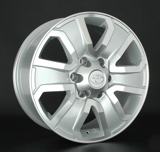 Диск Replay Ty188 18x7.5 6x139.7 ET25 DIA106.1 SFP