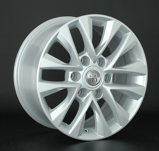 Диск Replay Lx78 17x7.5 6x139.7 ET25 DIA106.1 S