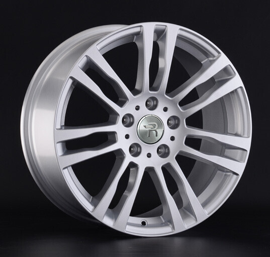 Диск Replay B152 19x10 5x120 ET53 DIA74.1 SF